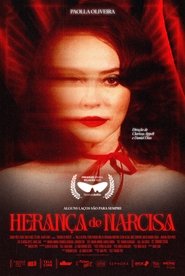 Herança de Narcisa movie poster