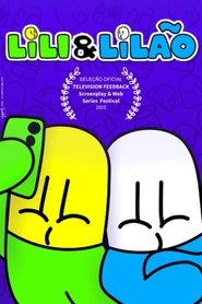 Lili e Lilão tv show poster