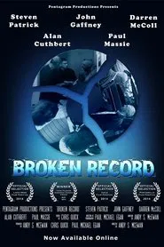 Broken Record movie poster