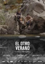 The Other Summer movie poster
