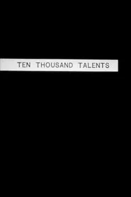 Ten Thousand Talents movie poster