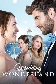 A Wedding Wonderland movie poster