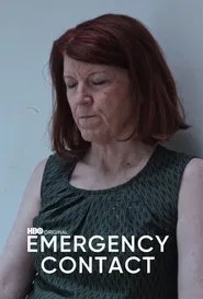 Poster do filme Emergency Contact