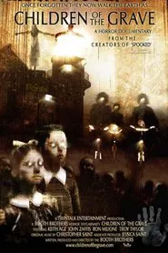 Children of the Grave movie poster