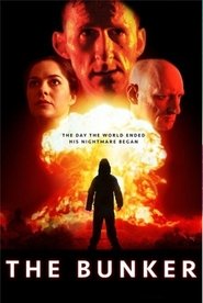 The Bunker movie poster