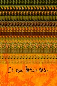 He Who Dances Passes movie poster