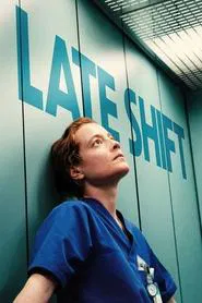 Late Shift movie poster