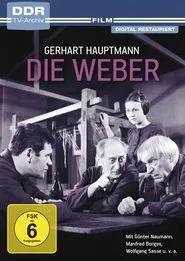 Die Weber movie poster