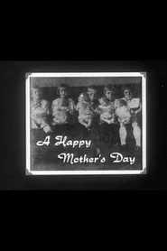 A Happy Mother's Day movie poster