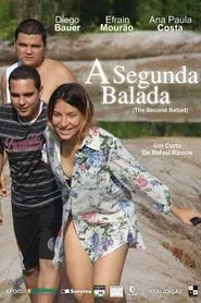 The Second Ballad movie poster