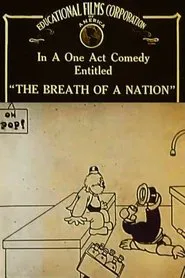 The Breath of a Nation movie poster