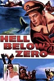 Poster do filme Hell Below Zero