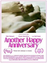 Another Happy Anniversary movie poster