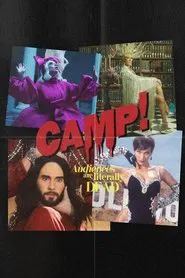 Camp! The Movie movie poster