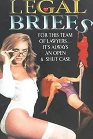 Legal Briefs movie poster