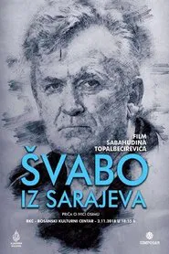 Kraut from Sarajevo movie poster