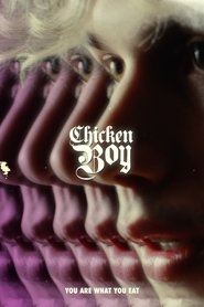 Poster do filme Chicken Boy
