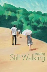Poster do filme Making 'Still Walking'