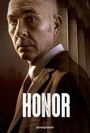 Honor tv show poster