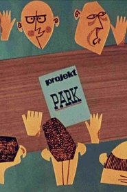 Park movie poster