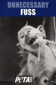Poster do filme Unnecessary Fuss