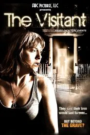 The Visitant movie poster