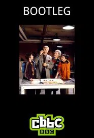 Poster da série Bootleg