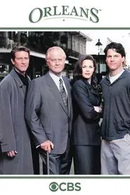 Orleans tv show poster