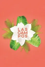 Las Campos tv show poster