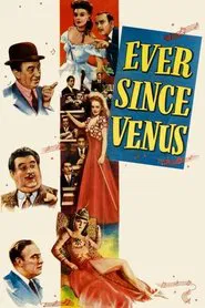 Ever Since Venus movie poster