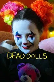 Dead Dolls movie poster