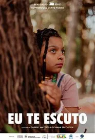 Eu Te Escuto movie poster
