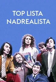 The Surrealists' Top Chart tv show poster