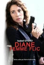 Diane, femme flic tv show poster