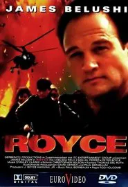 Royce movie poster