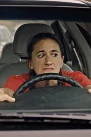 Bad Driver movie poster