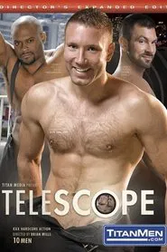 Telescope movie poster