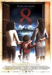 Poster do filme 8