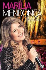Poster do filme Realidade - Ao Vivo em Manaus
