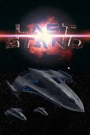 The Last Stand (Short) movie poster