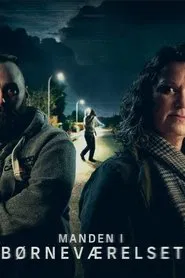 Manden i børneværelset tv show poster