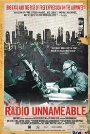 Radio Unnameable movie poster