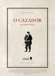 O cazador movie poster