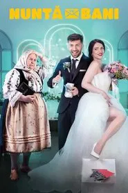 Wedding for Money movie poster