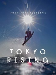 Tokyo Rising movie poster