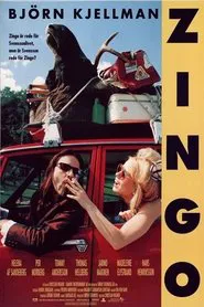 Poster do filme Zingo
