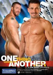 One Thing Leads To Another movie poster