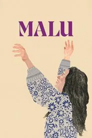 Malu movie poster