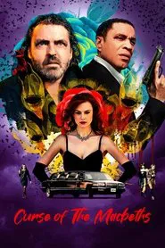 Curse of the Macbeths movie poster