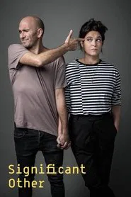 Poster da série Significant Other